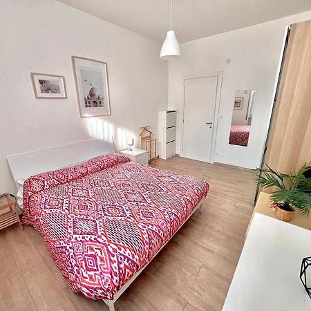 Casa Mila Daire Savona Dış mekan fotoğraf
