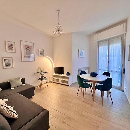 Casa Mila Daire Savona Dış mekan fotoğraf