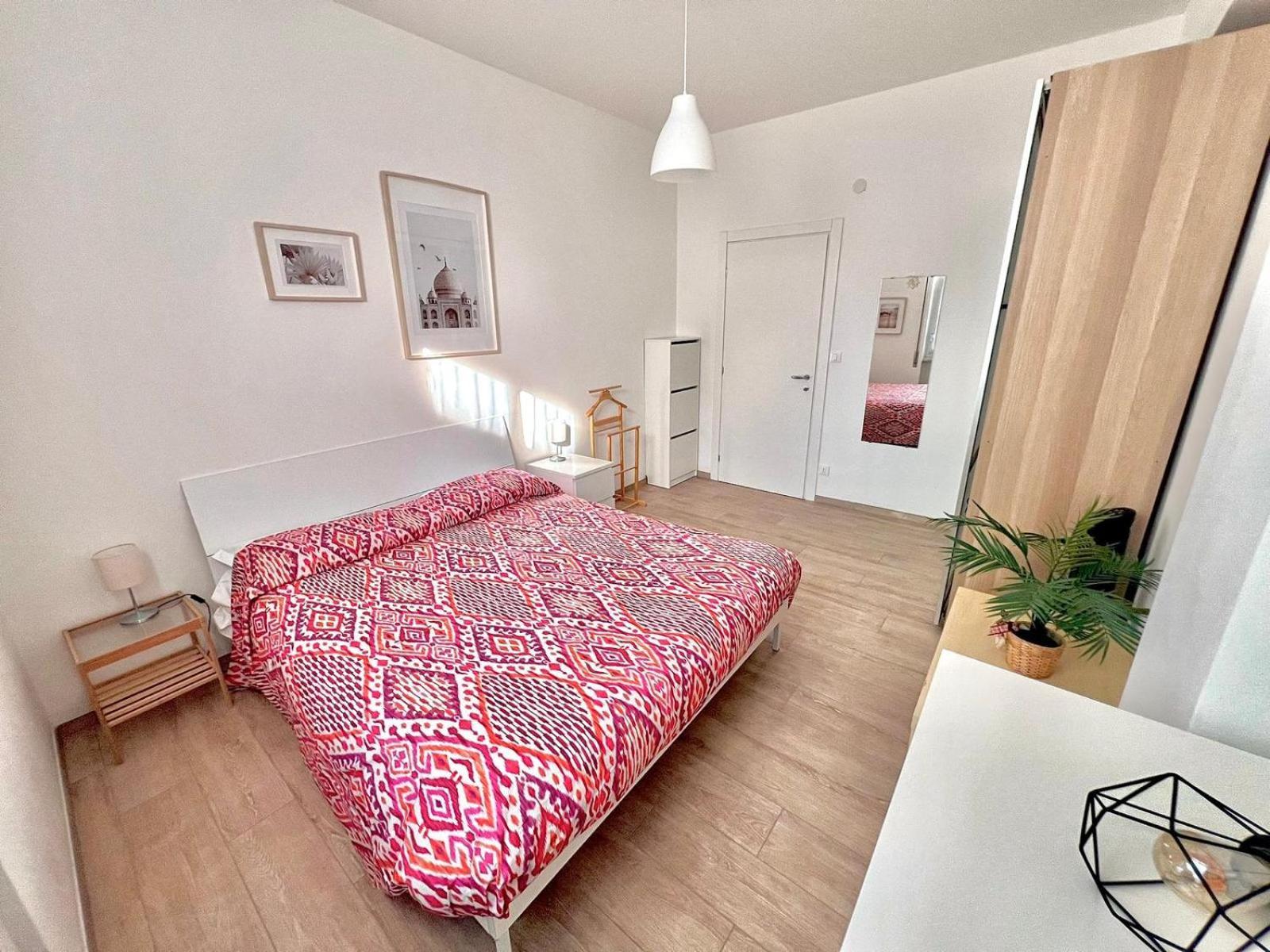 Casa Mila Daire Savona Dış mekan fotoğraf