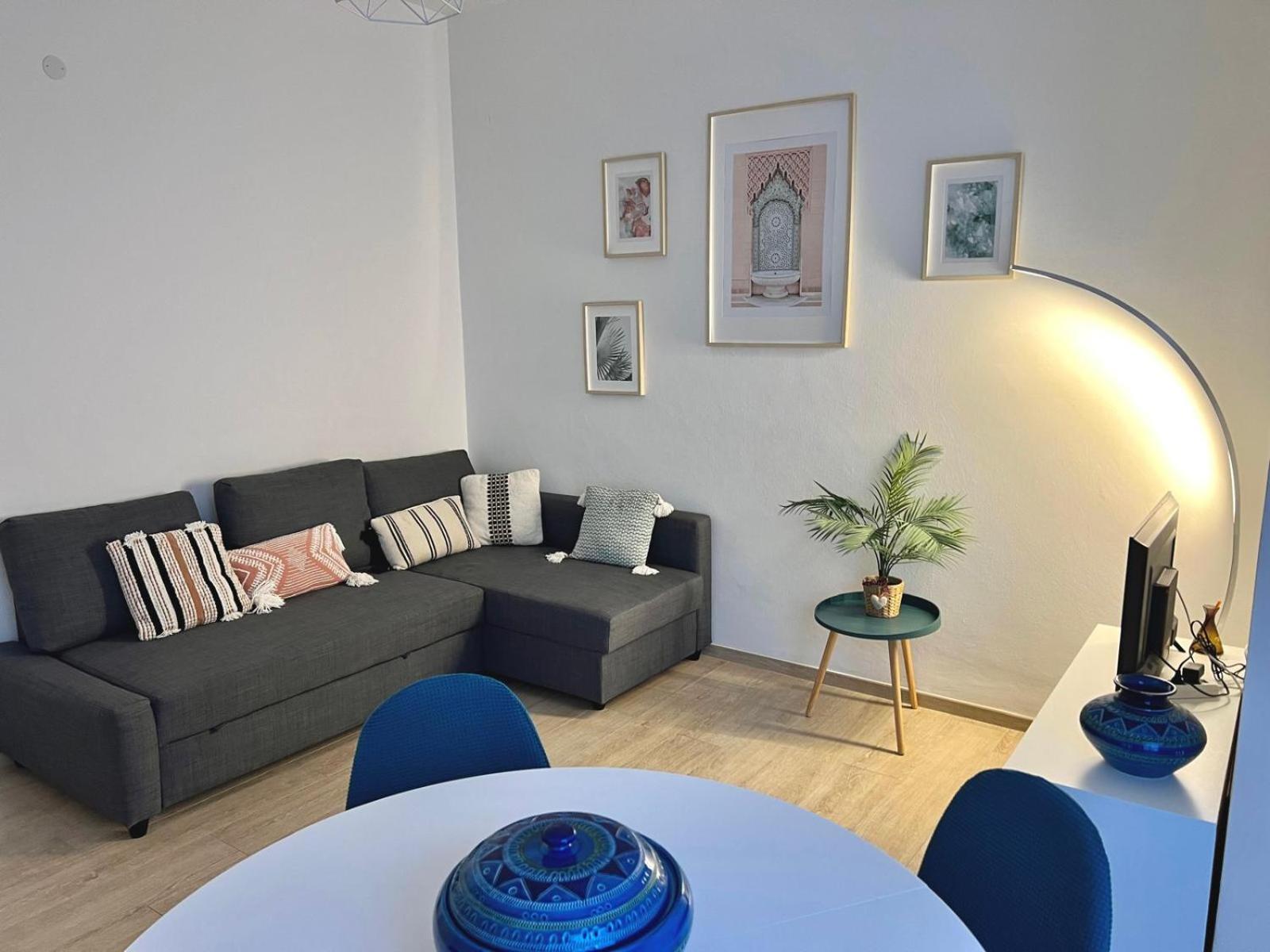 Casa Mila Daire Savona Dış mekan fotoğraf