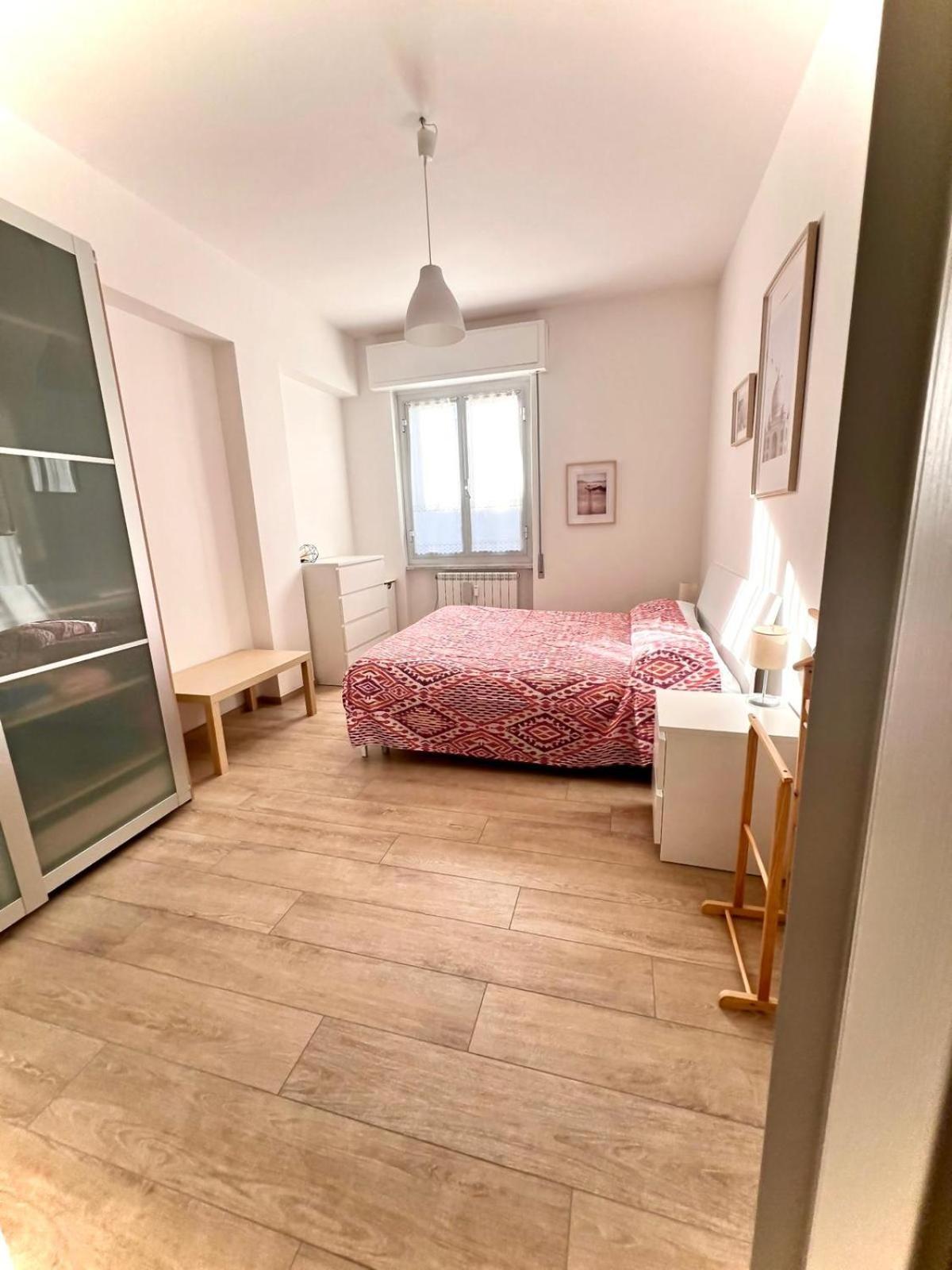 Casa Mila Daire Savona Dış mekan fotoğraf