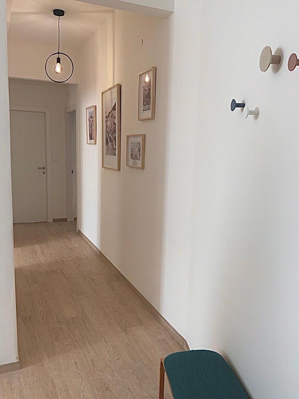 Casa Mila Daire Savona Dış mekan fotoğraf